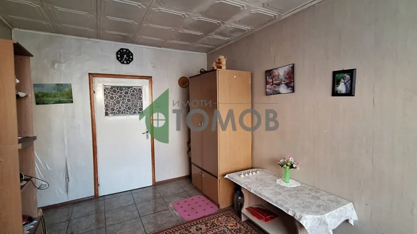 Spacious Fully Furnished Studio Apartment in Stara Zagora – Bulgaria - Image 2