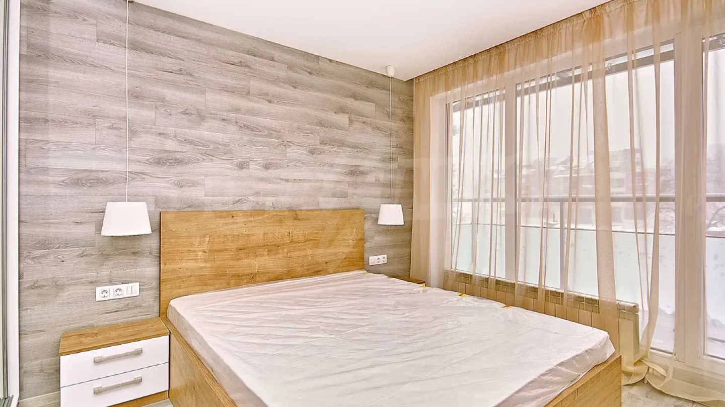 Stylish 3 Bedroom Apartment in Vodolei 2 Complex, Sofia - Image 4