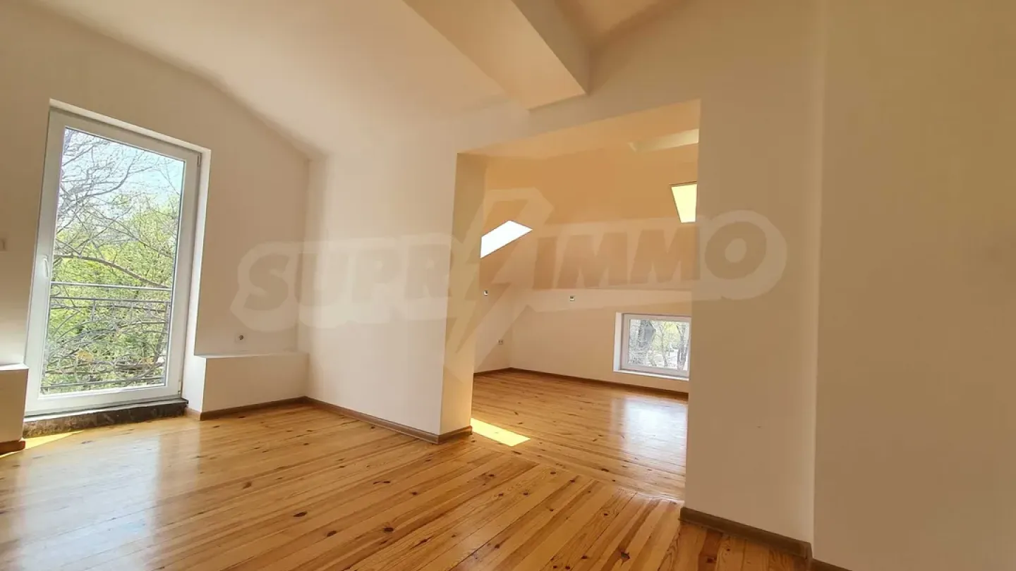 Spacious House in Plovdiv Center Near Dondukova Garden - 4 Bedrooms - Image 1