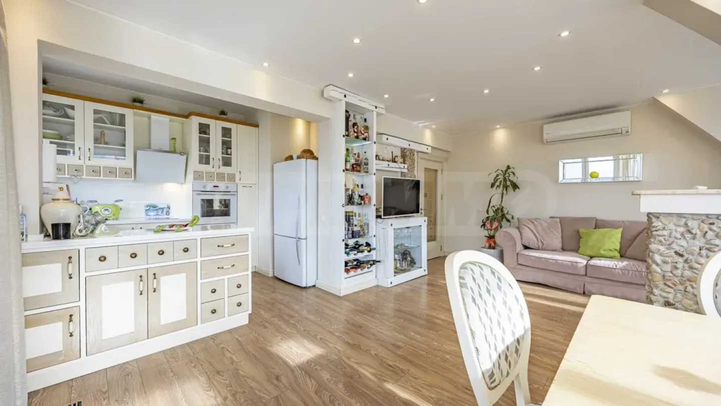 Penthouse with Stunning Vitosha Views - Image 4