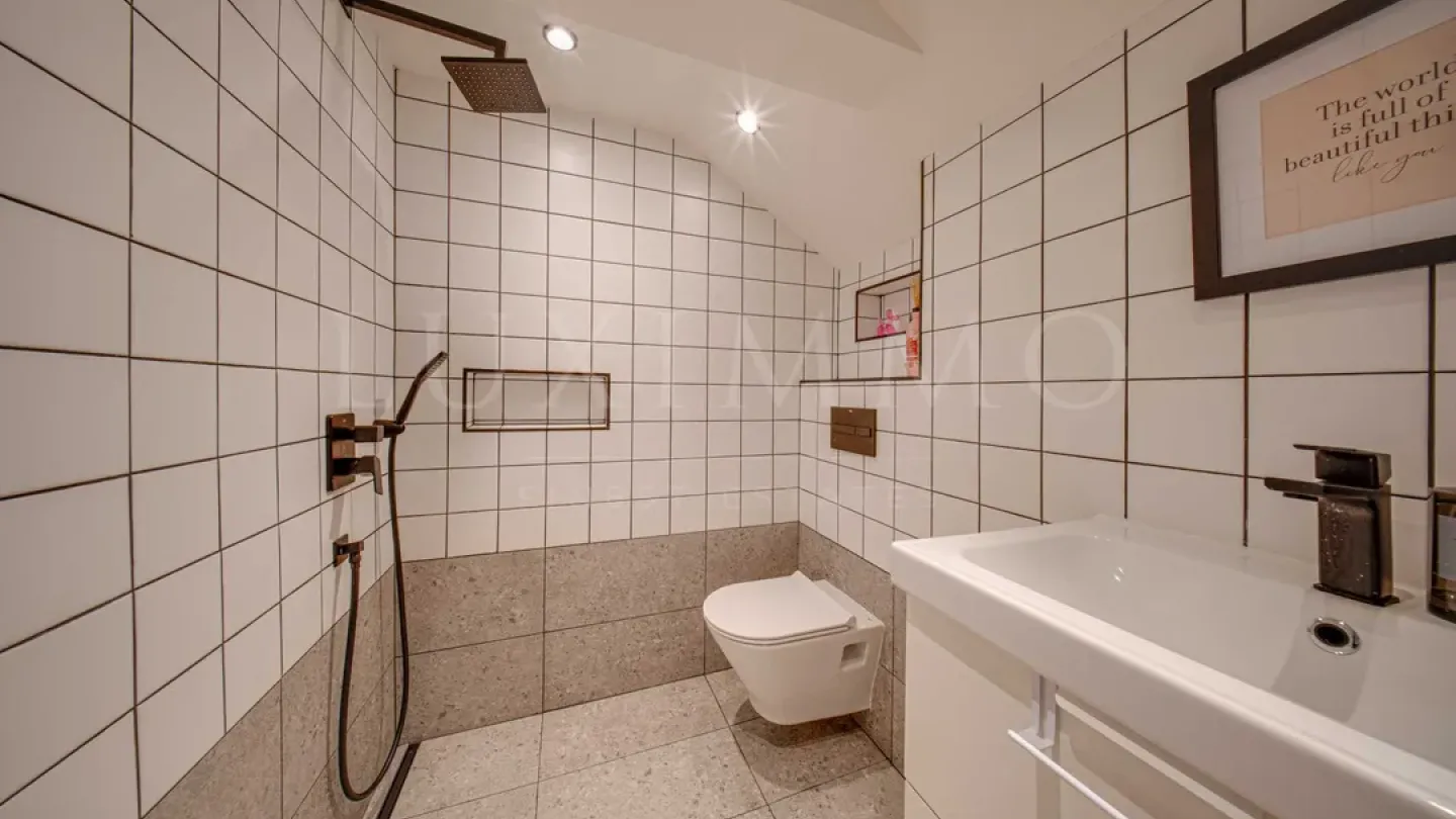 Spacious Fully Furnished 2-Bedroom Apartment in Sofia’s Central Area - Image 1