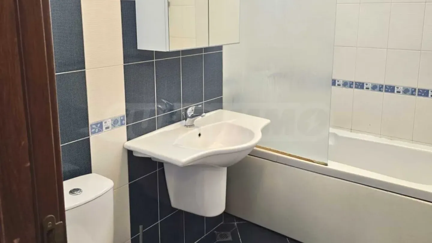 Spacious Fully Furnished Penthouse Apartment in Ohrid Hills, Sofia - Image 3