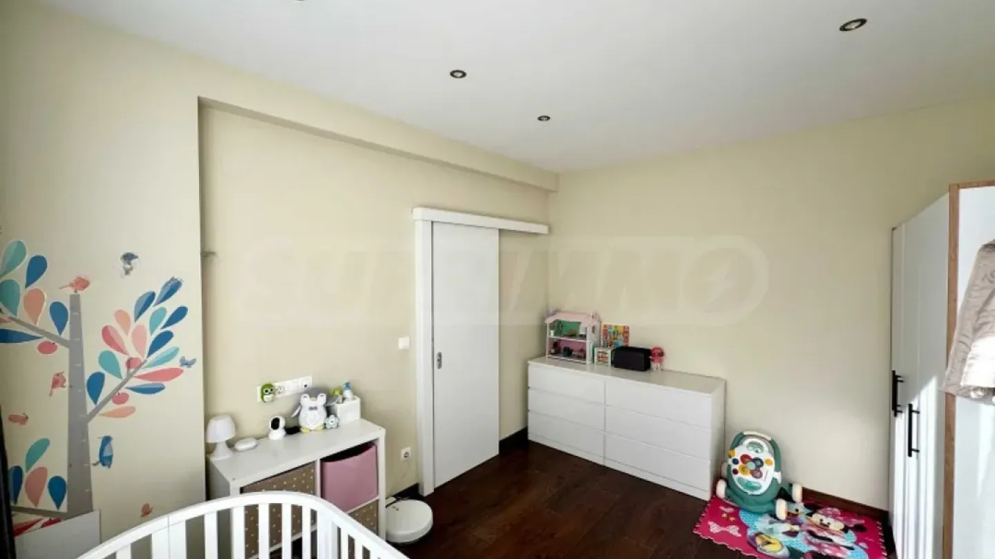 Modern 3BR Apartment - Sofia, Bulgaria - Image 2