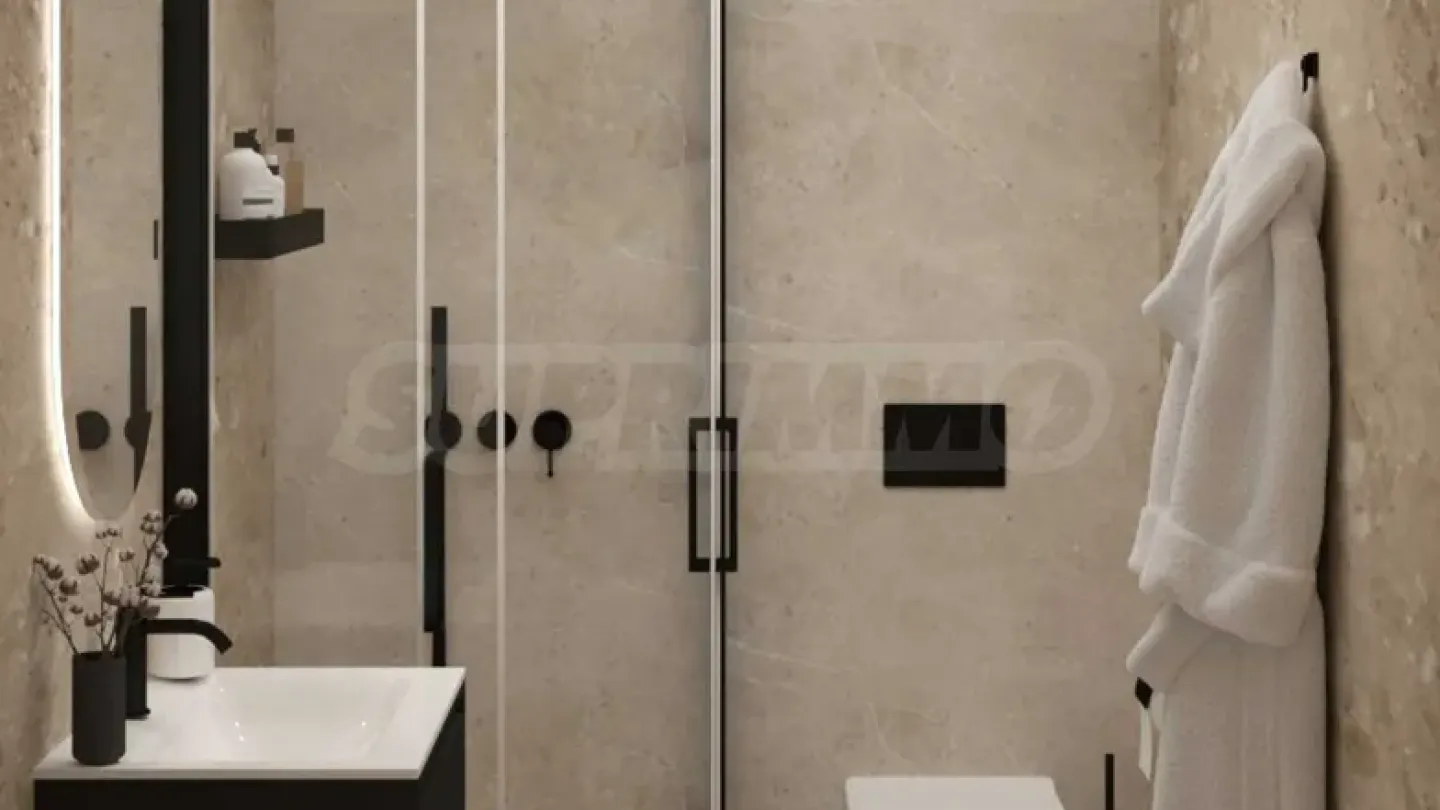 Spacious, New 3BR Apartment Near Business Park Sofia - Image 4