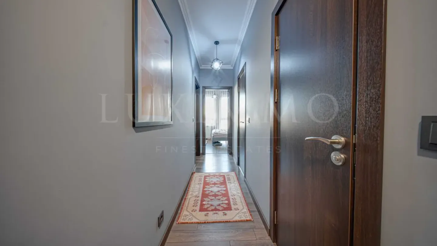 Spacious Fully Furnished Apartment Near Paradise Mall, Sofia - Image 1