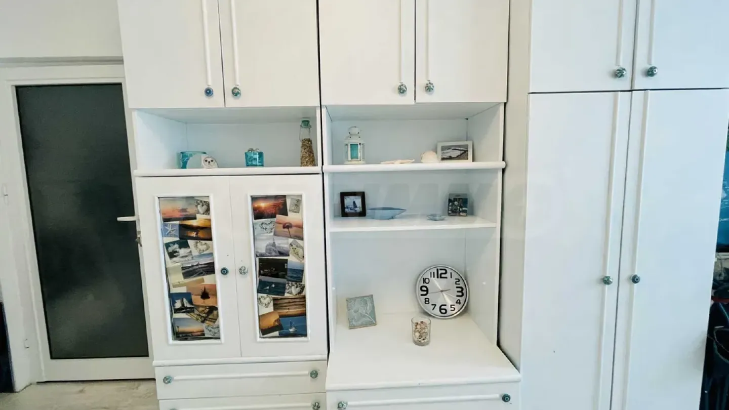 Spacious Fully Furnished Apartment Near Galleria Shopping Mall, Burgas. - Image 5