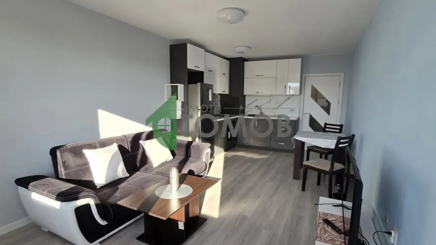 Spacious, Fully Furnished Two-Bedroom Apartment in Stara Zagora – BG - Image 3