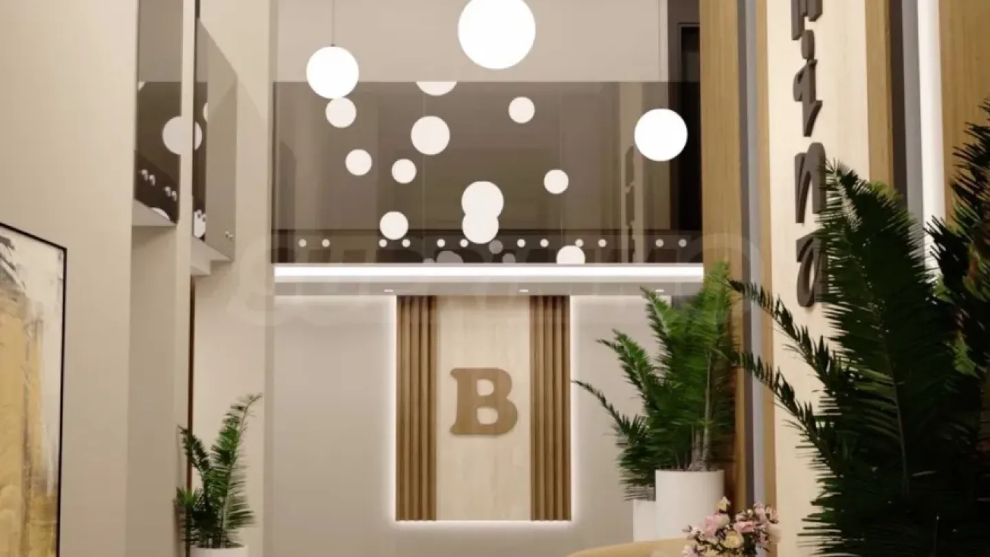 Spacious 3-Bedroom Apartment in Plovdiv, BG - Image 1