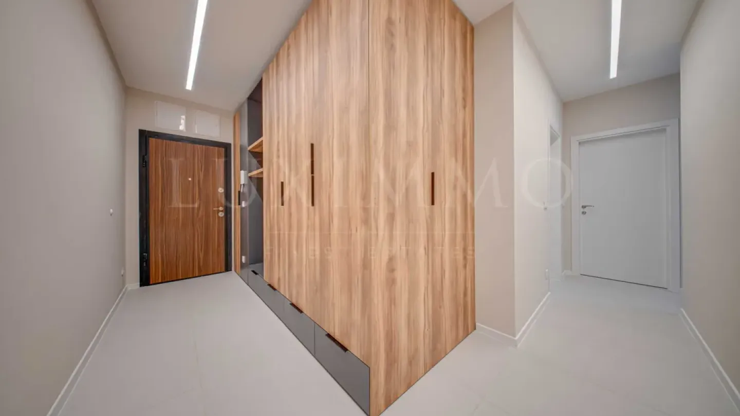 Spacious, Fully Furnished 2-Bedroom Apartment in Sofia's Mona 3 - Image 4