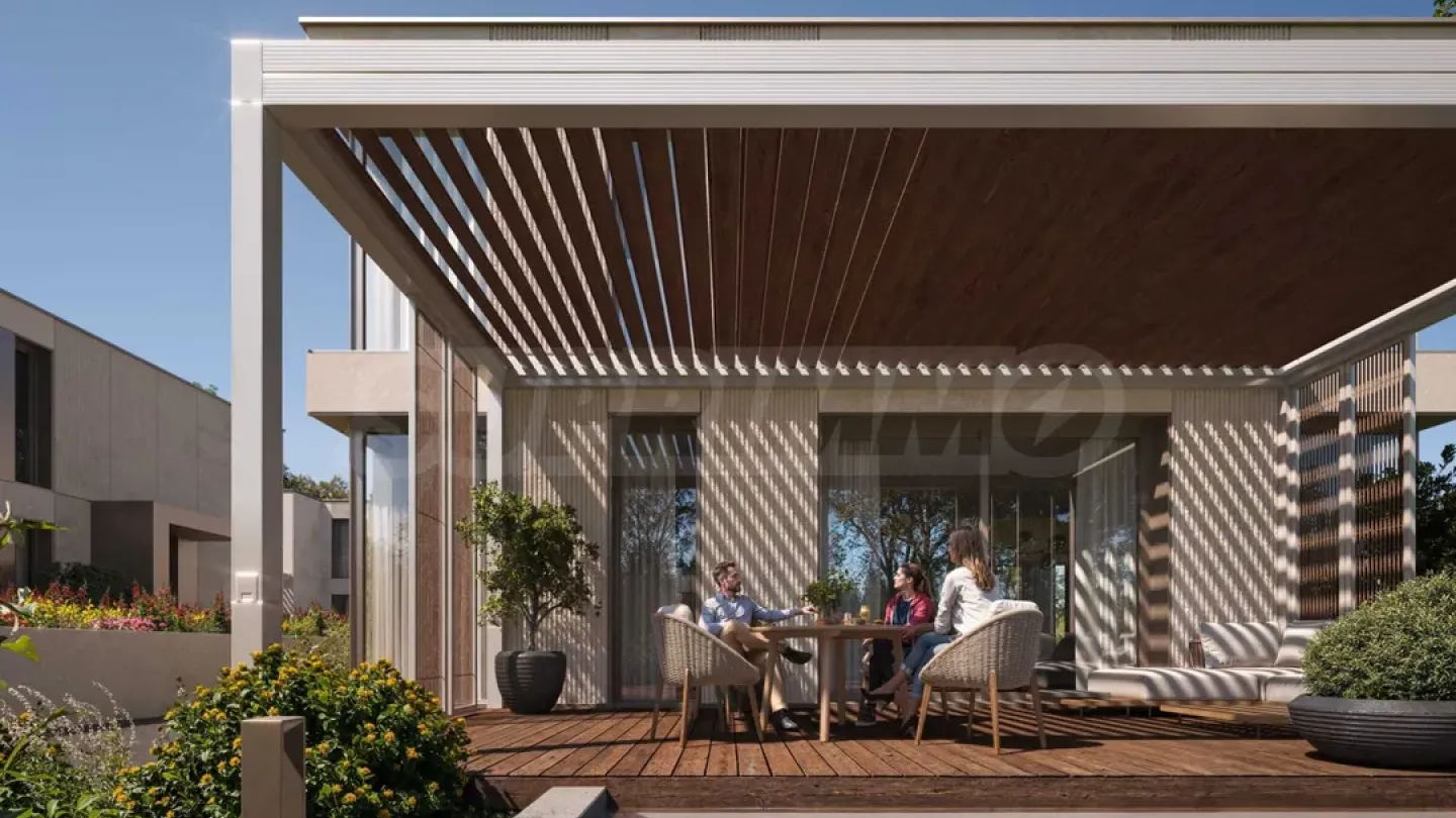 Luxury 3BR House in "Odih & Kultura" Park - Image 2