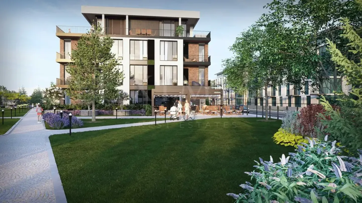 Spacious 2-Bedroom Apartment Near Maritsa River, Plovdiv - Image 4