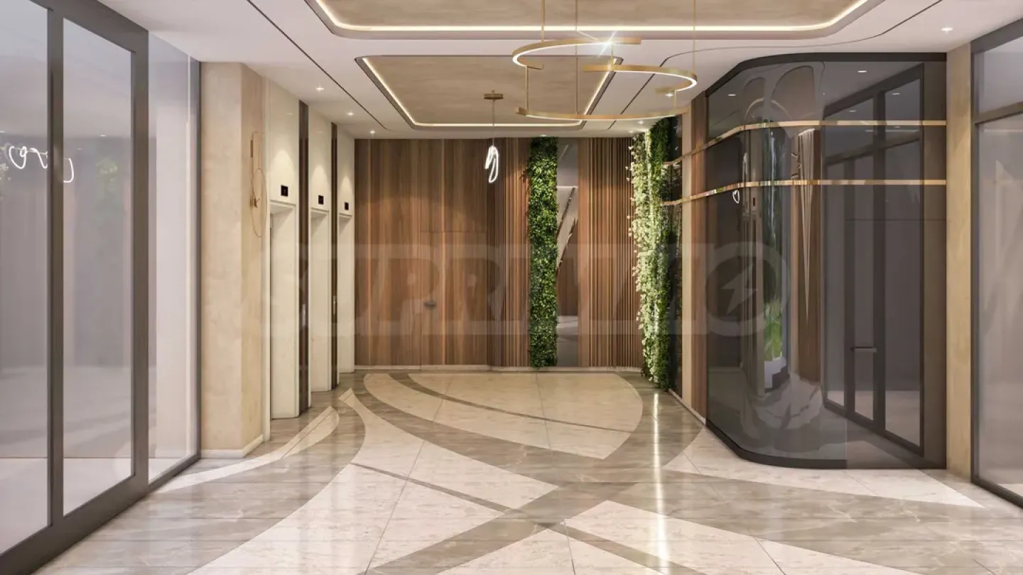 Sofia Apartment: Modern 3 Bed, Synerga Complex - Image 4