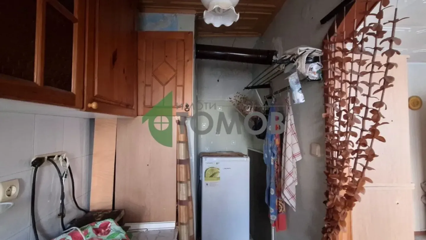 Spacious Fully Furnished Studio Apartment in Stara Zagora – Bulgaria - Image 1