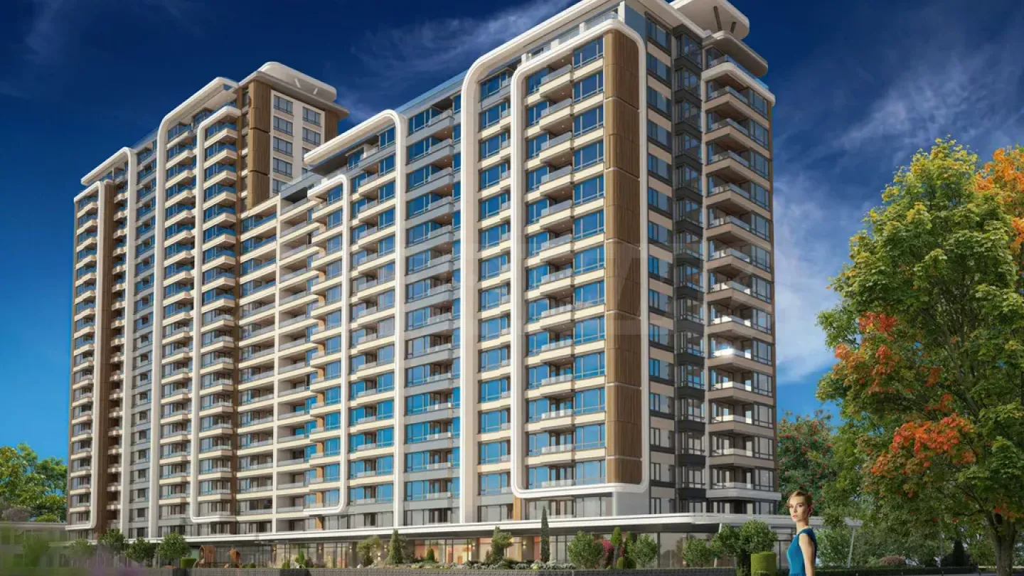 Sofia Apartment: Modern 3 Bed, Synerga Complex - Image 3