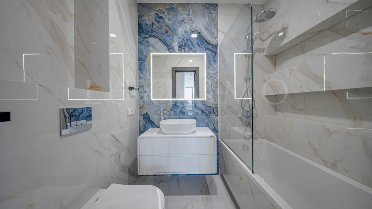 Spacious, Fully Furnished One-Bedroom Apartment in Sofia - Image 5