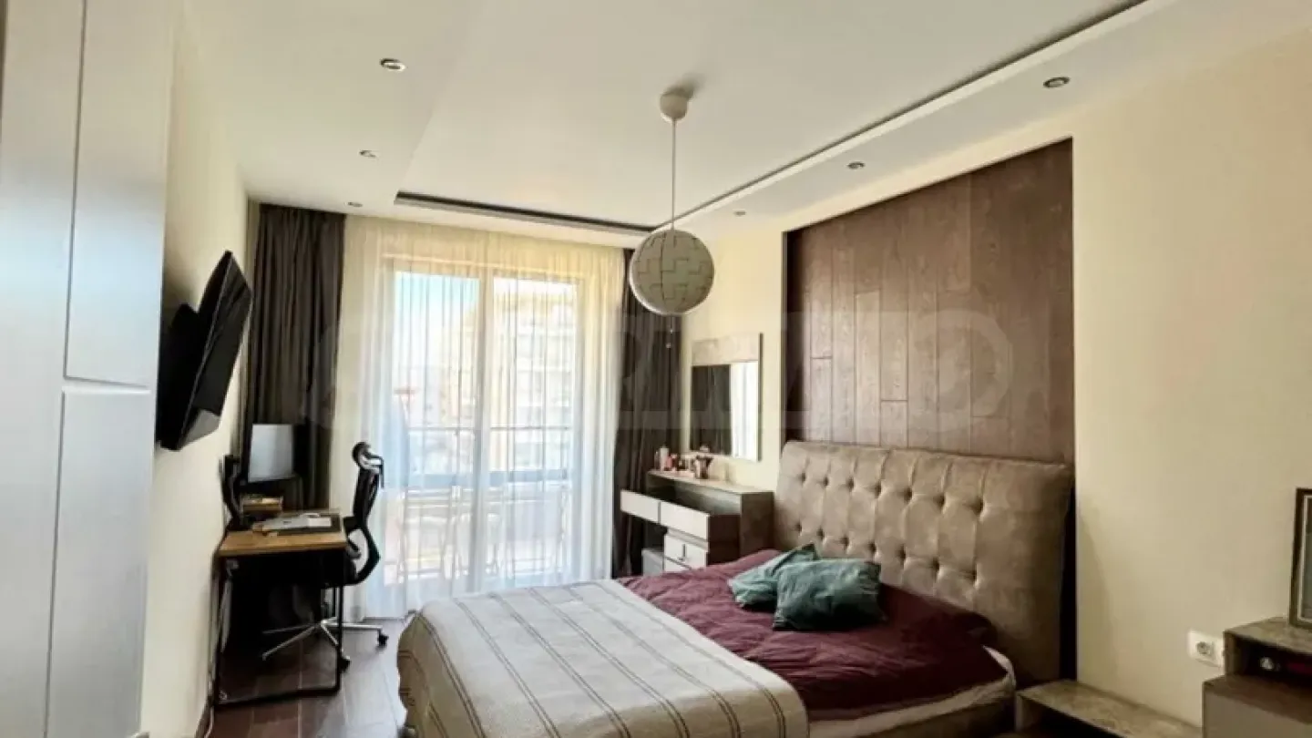 Modern 3BR Apartment - Sofia, Bulgaria - Image 1