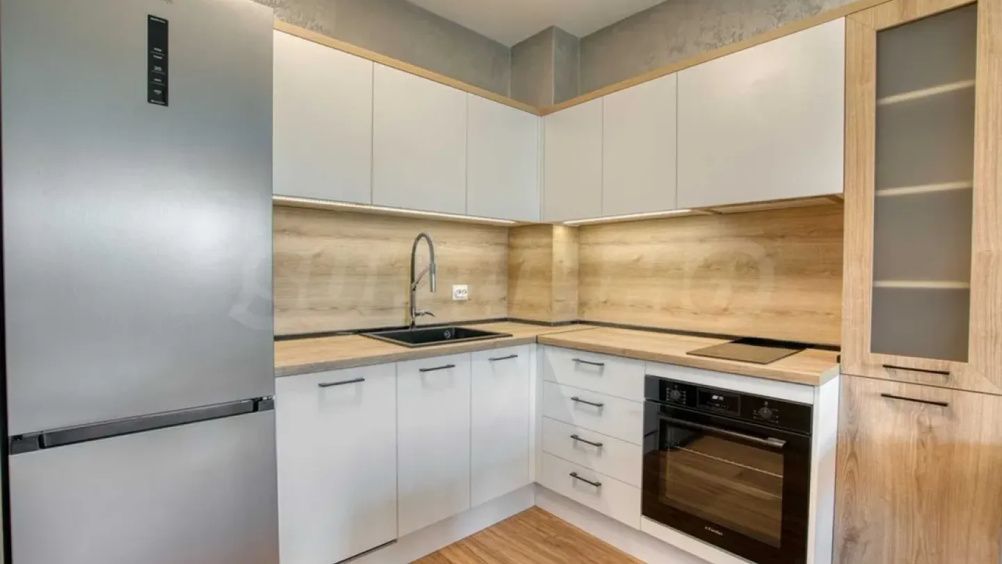 Spacious 2-Bedroom Apartment in Sofia, Greece - Image 1