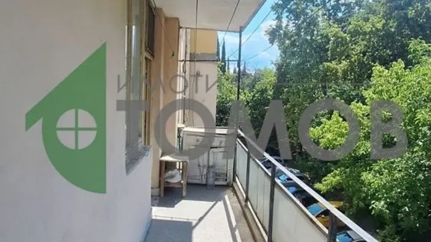 Spacious 3-Bedroom Apartment in Stara Zagora Center – Great Value - Image 4