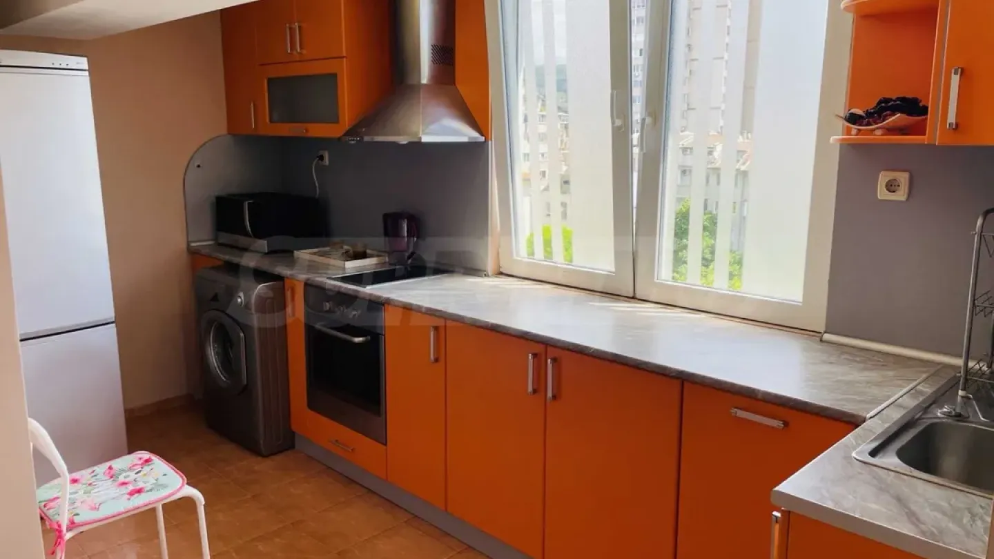 Stylish Two-Level Apartment in Varna’s “Sportna Zala” District - Image 3