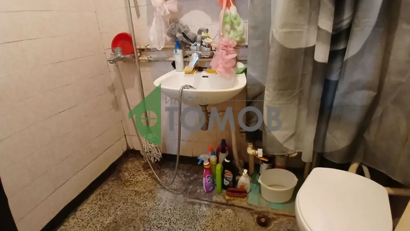 Spacious Two-Bedroom Apartment in Stara Zagora – Sunny Location - Image 5