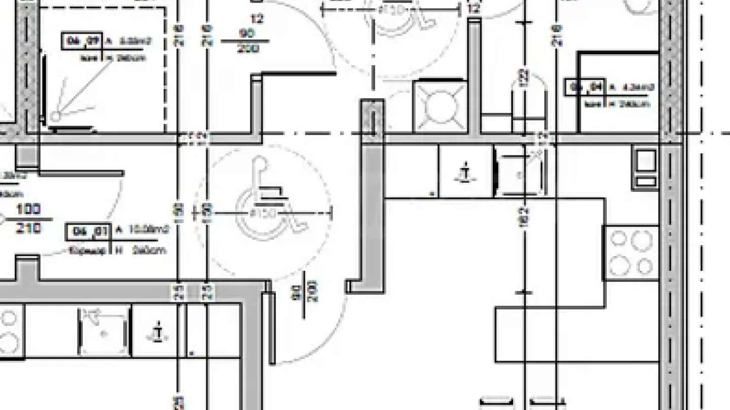 Spacious Apartment by Maritsa River in New Plovdiv Complex - Image 2