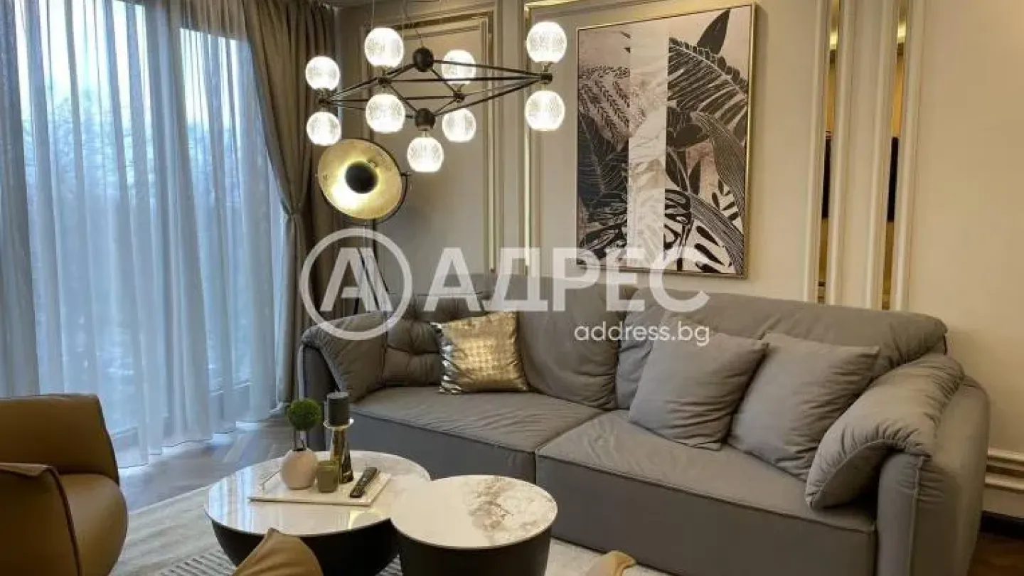 Spacious, Fully Furnished Burgas Apartment with Sea Views - €410,000 - Image 5