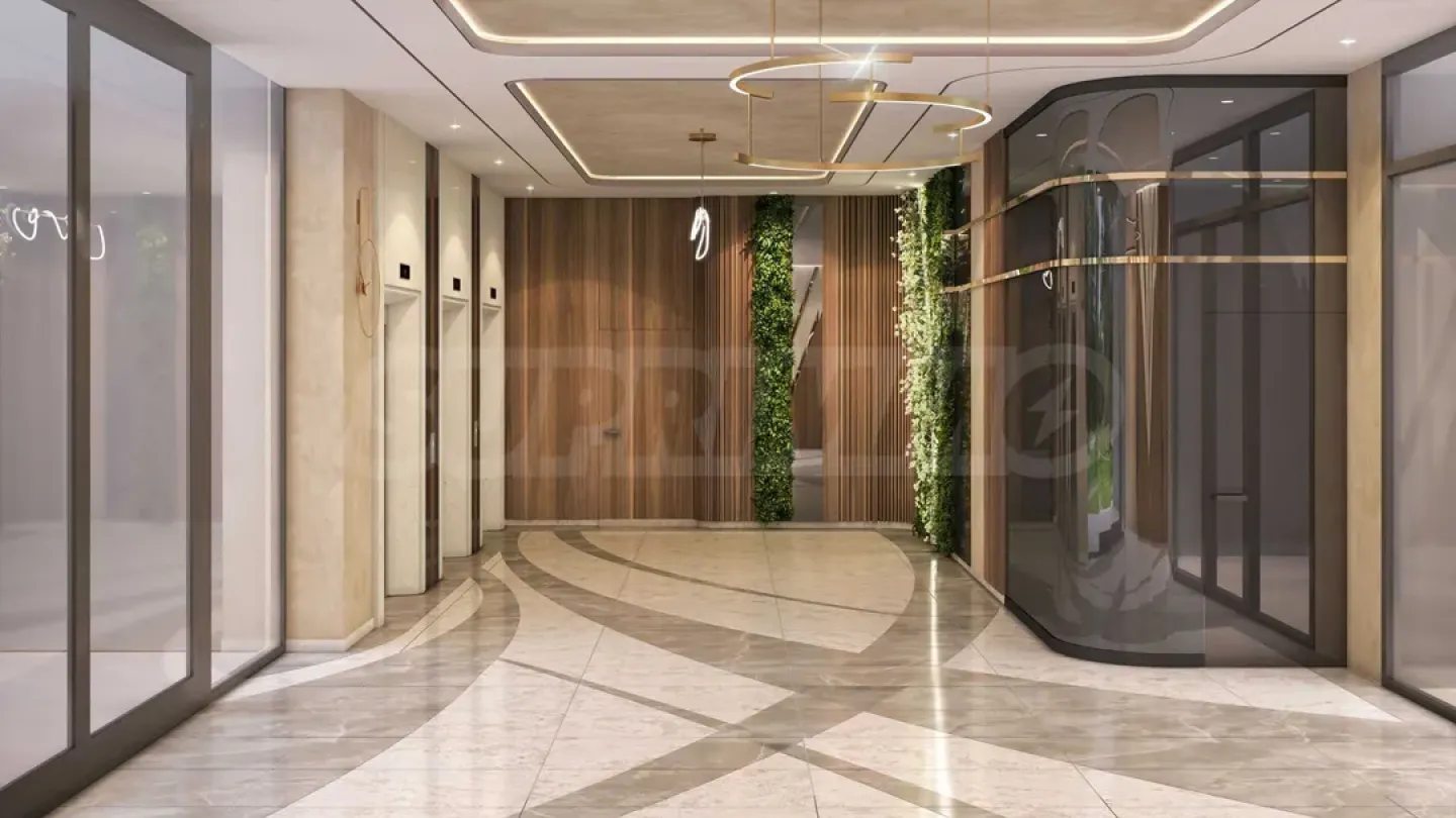 Stylish 2-Bed Apartment, Sofia - Synerga Complex - Image 5