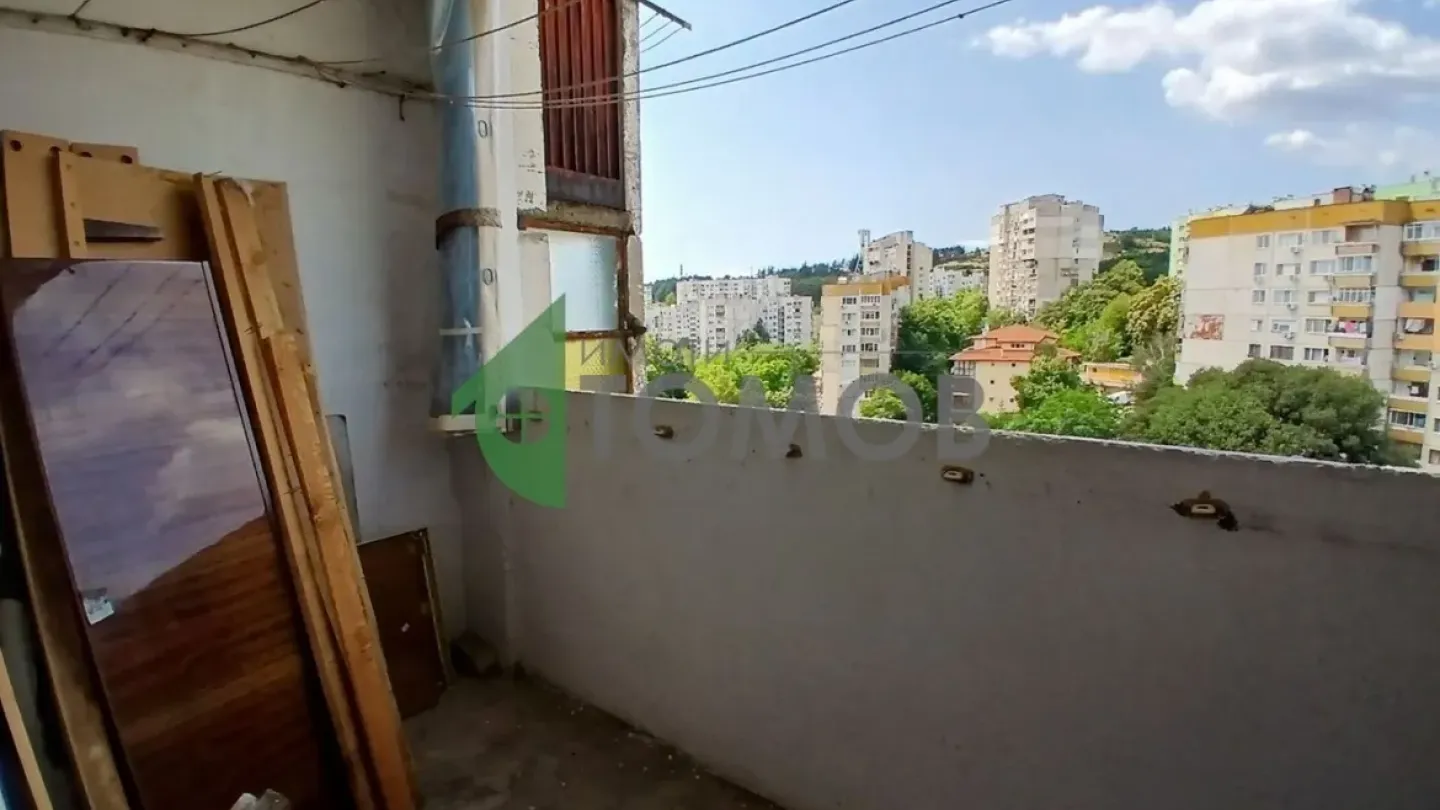 Spacious Two-Bedroom Apartment in Stara Zagora – Sunny Location - Image 4