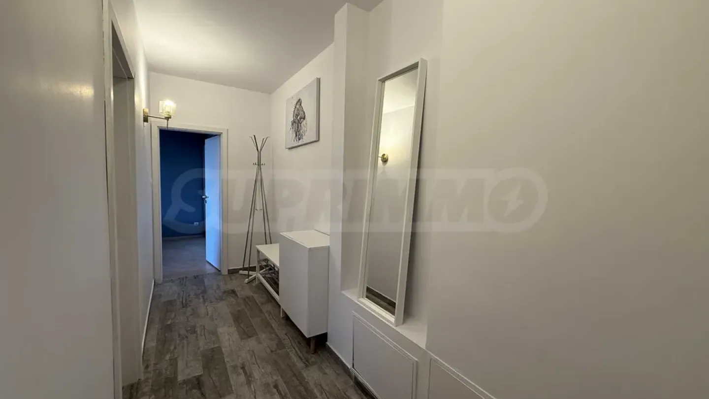 Stylish 2-Bedroom Apartment Near South Park, Sofia - Image 4