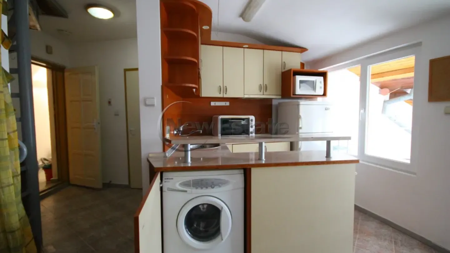 Stylish Furnished Duplex Apartment in Briz, Varna – Rental Opportunity - Image 4
