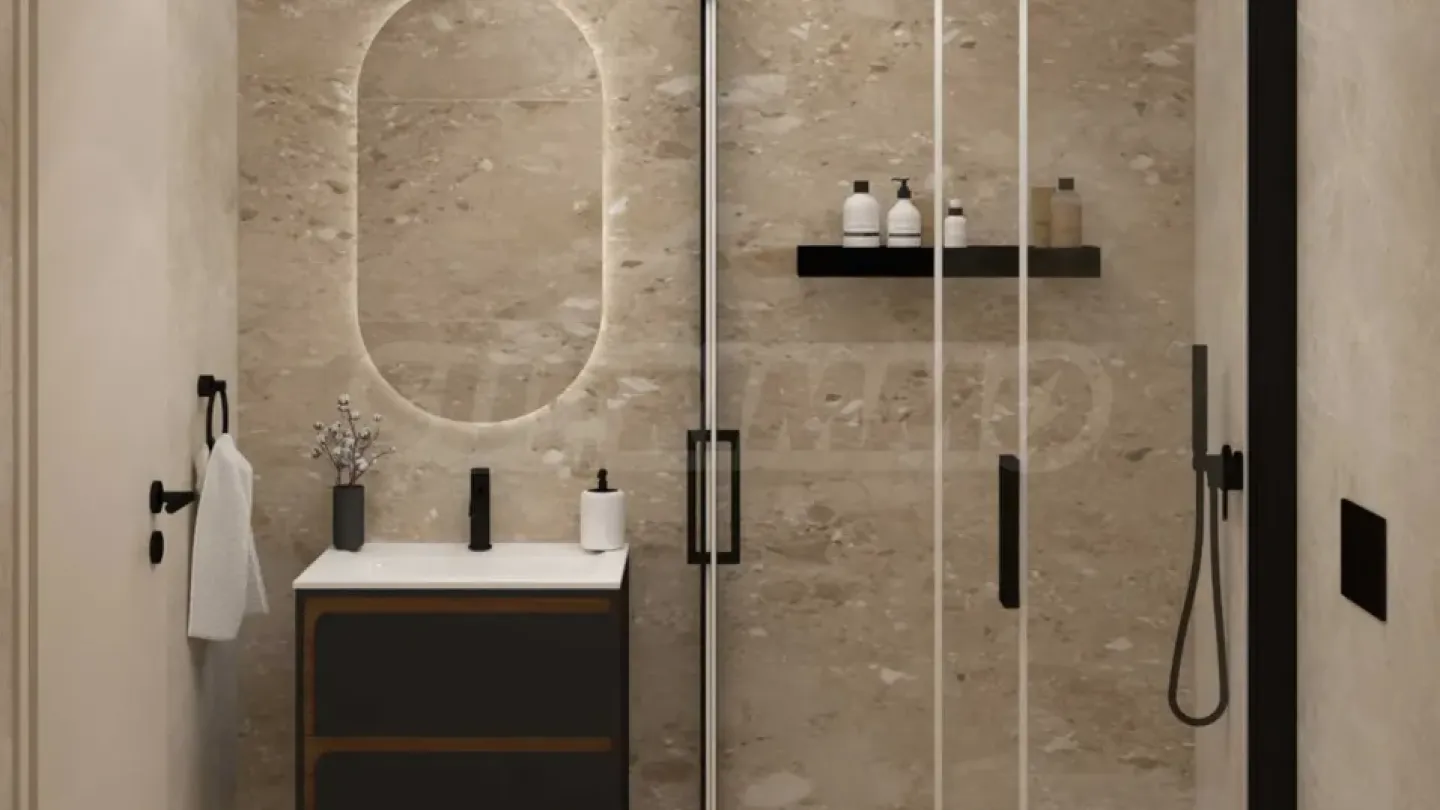 Spacious, New 3BR Apartment Near Business Park Sofia - Image 5