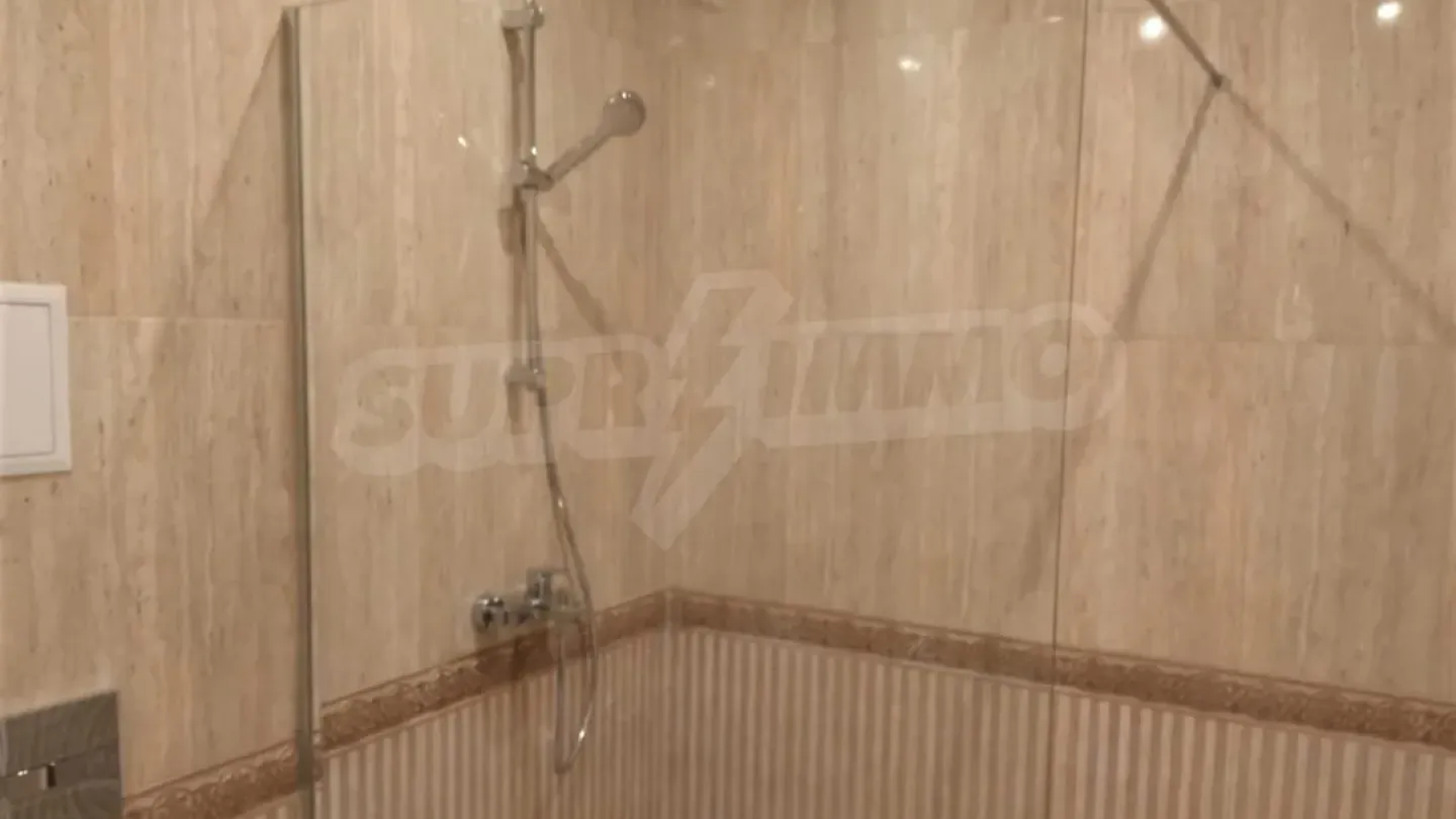 Varna Sea View Apartment – Fully Furnished, 1 Bedroom - Image 1