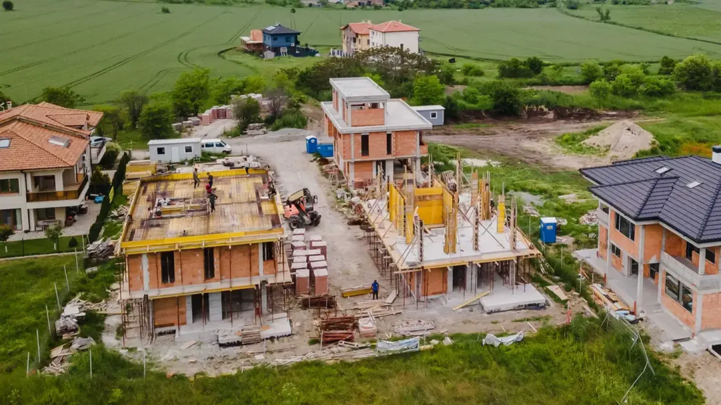 Modern 3-Bed House Near Burgas Beach - BGD - Image 1