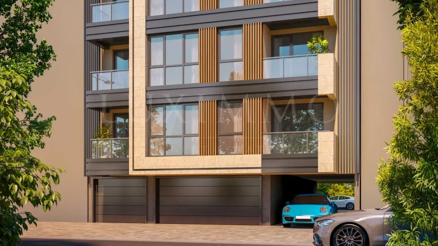 Spacious One-Bedroom Apartment in Kyuchuk Paris, Plovdiv - Image 2