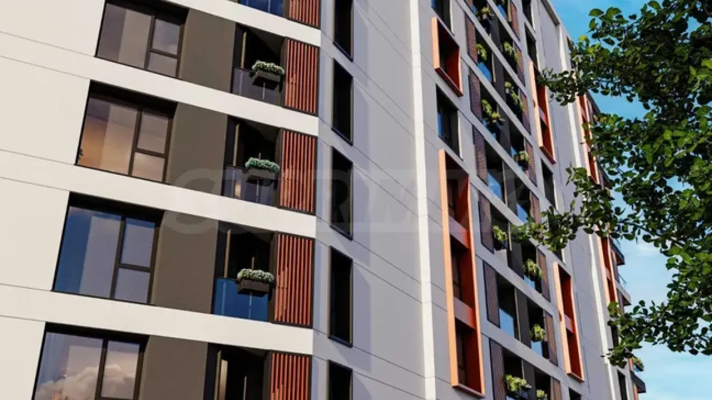 Luxurious 2-Bedroom Apartment - Plovdiv, Bulgaria - Image 3