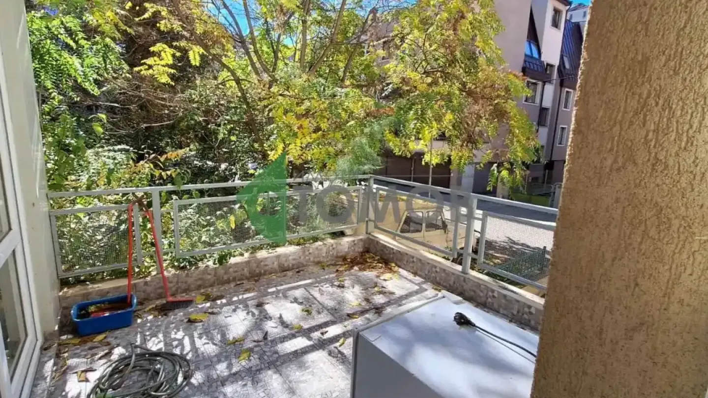 Spacious Fully Furnished Apartment in the Heart of Stara Zagora - Image 3