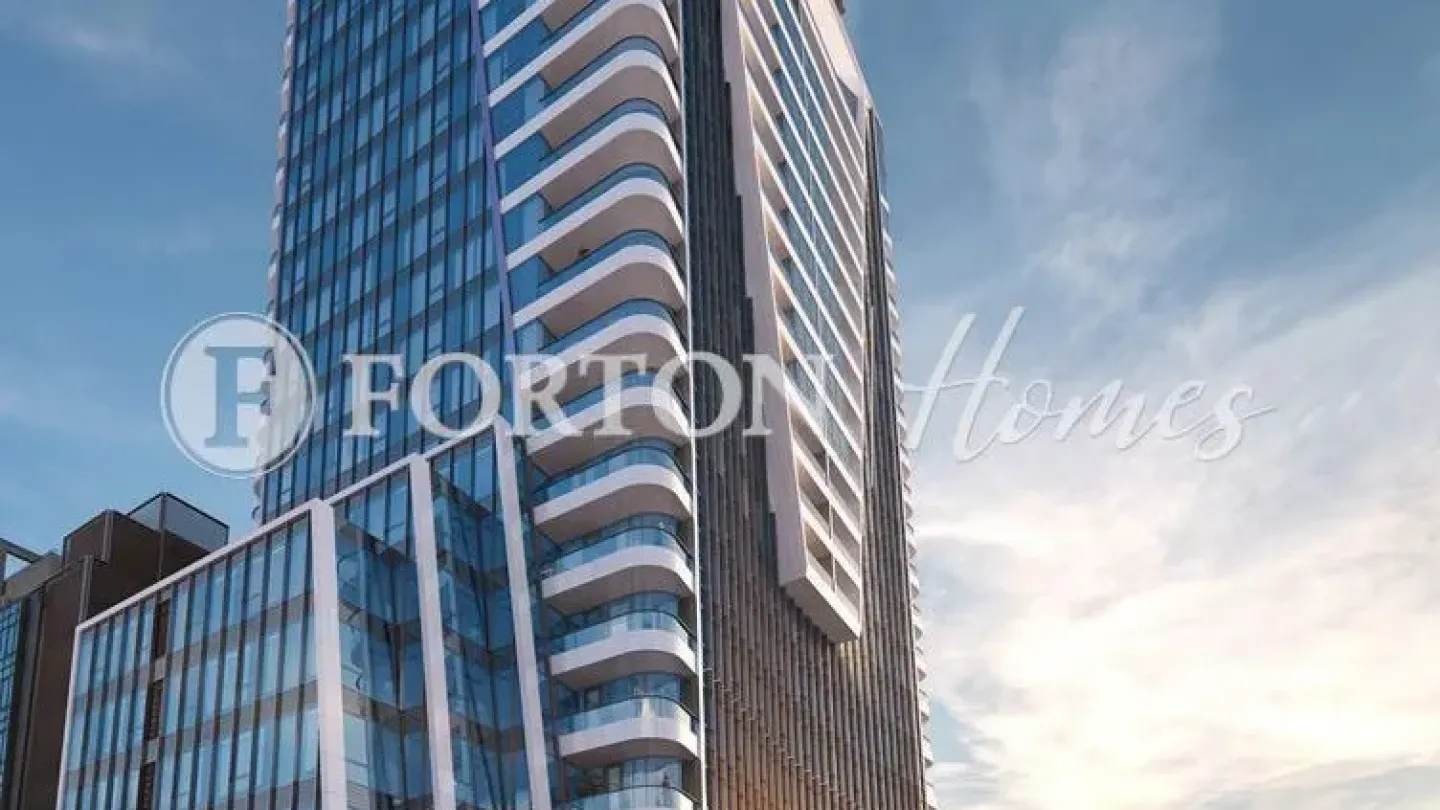 Spacious Sofia Apartment with Stunning Panoramic Views - Image 2