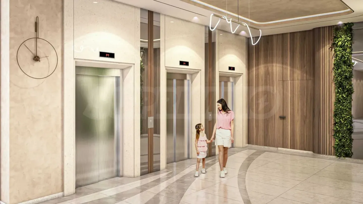 Panoramic Sofia Apartment - Synerga Premium - Image 4