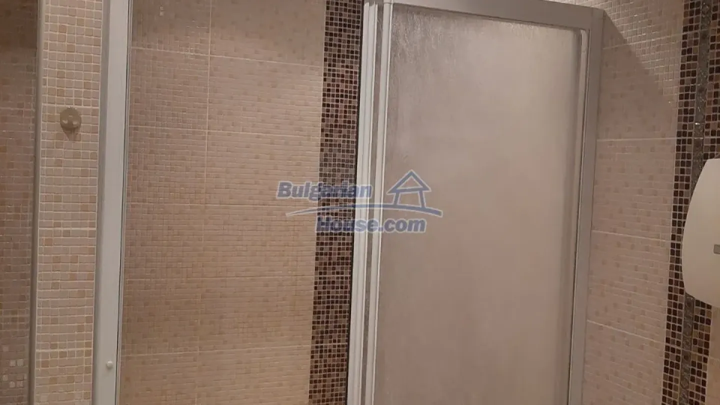 Spacious Sea View Apartment in Varna's Galata District - Fully Furnished Gem - Image 3