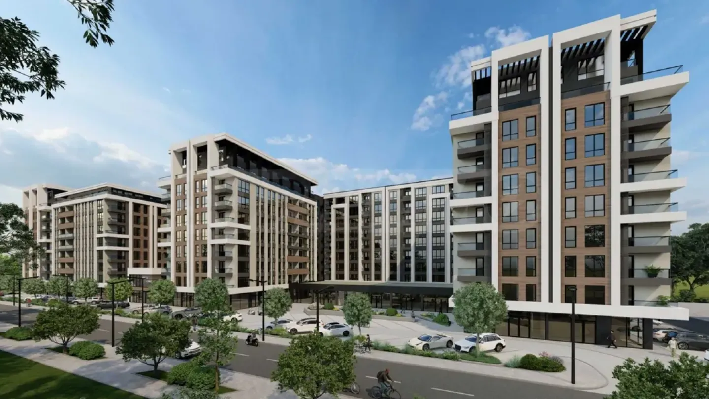 Stylish Plovdiv Apartment Near Parks & Amenities - Image 3