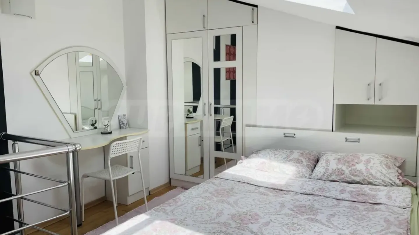 Stylish Two-Level Apartment in Varna’s “Sportna Zala” District - Image 4