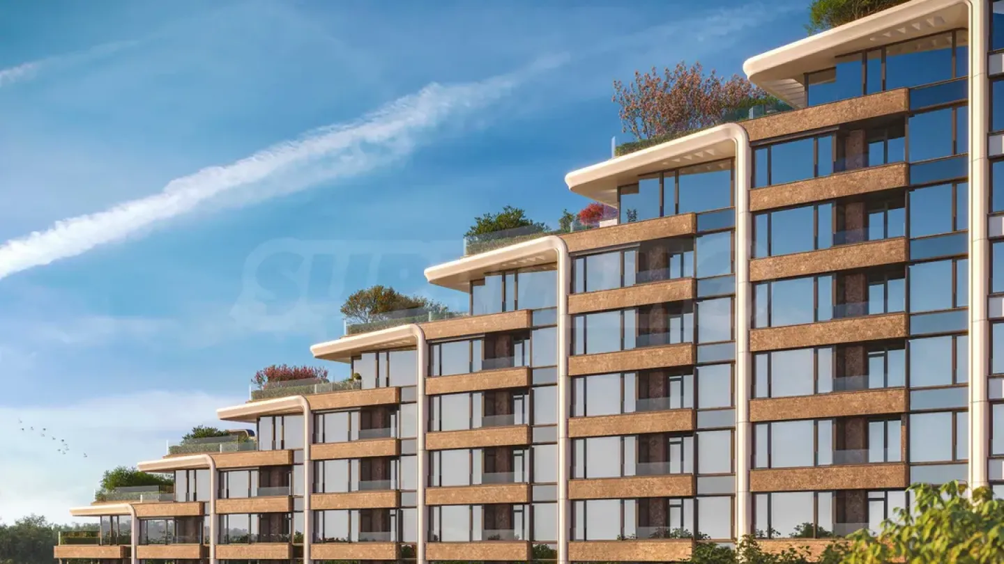 Spacious 3BR Apartment w/ Garage - Sofia - Image 2