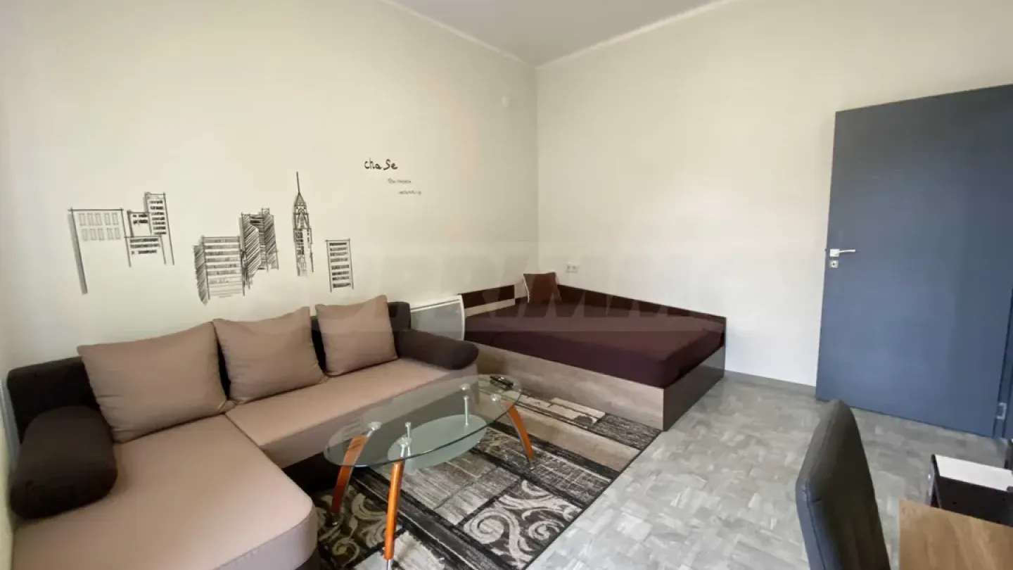 Spacious, Fully Furnished Apartment in Burgas City Center - Image 5