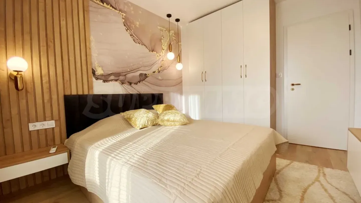 Modern 2-Bedroom Apartment Fully Furnished in Plovdiv, Bulgaria - Image 1