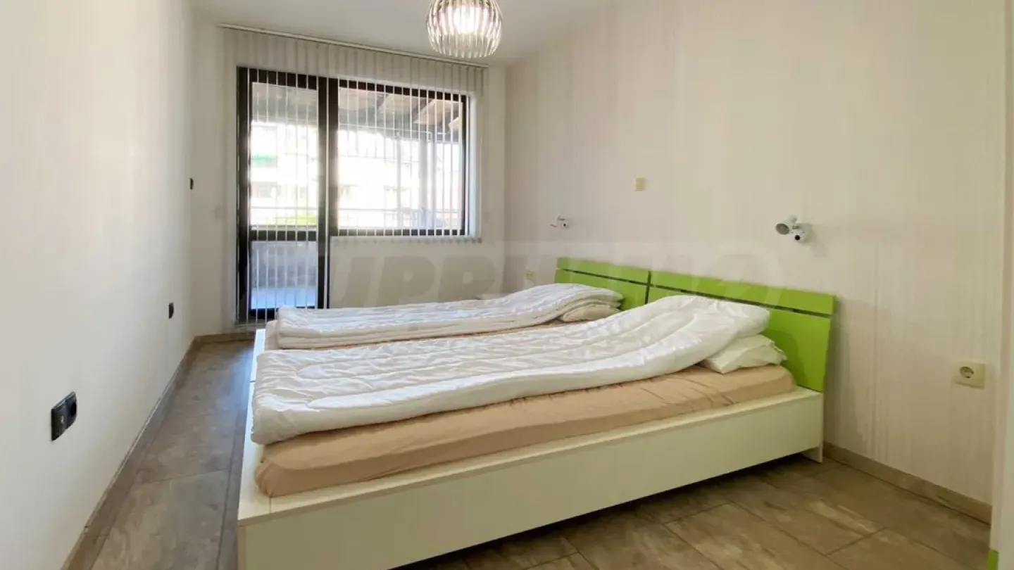 Spacious Fully Furnished 3-Bedroom Apartment in Central Plovdiv - Image 3