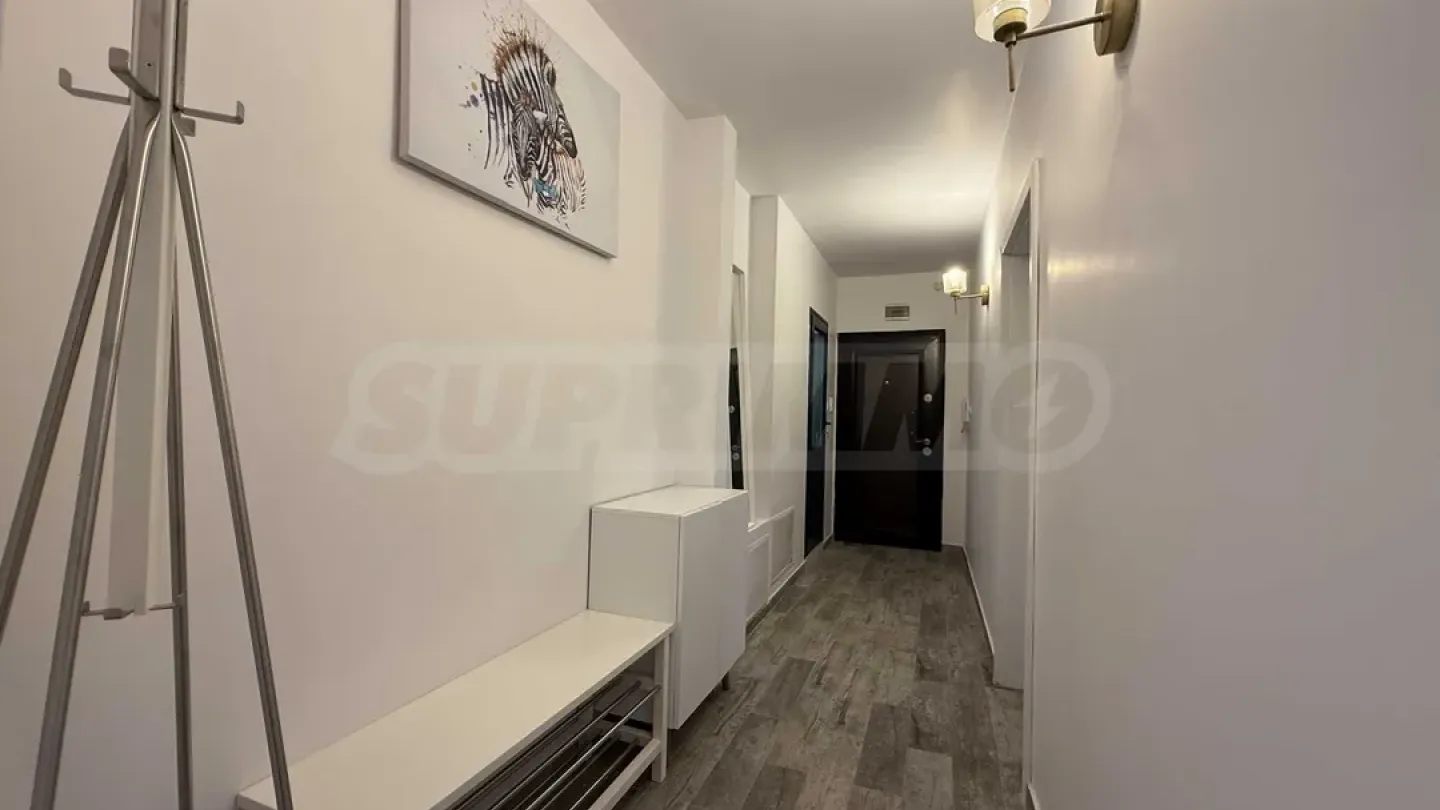 Stylish 2-Bedroom Apartment Near South Park, Sofia - Image 1