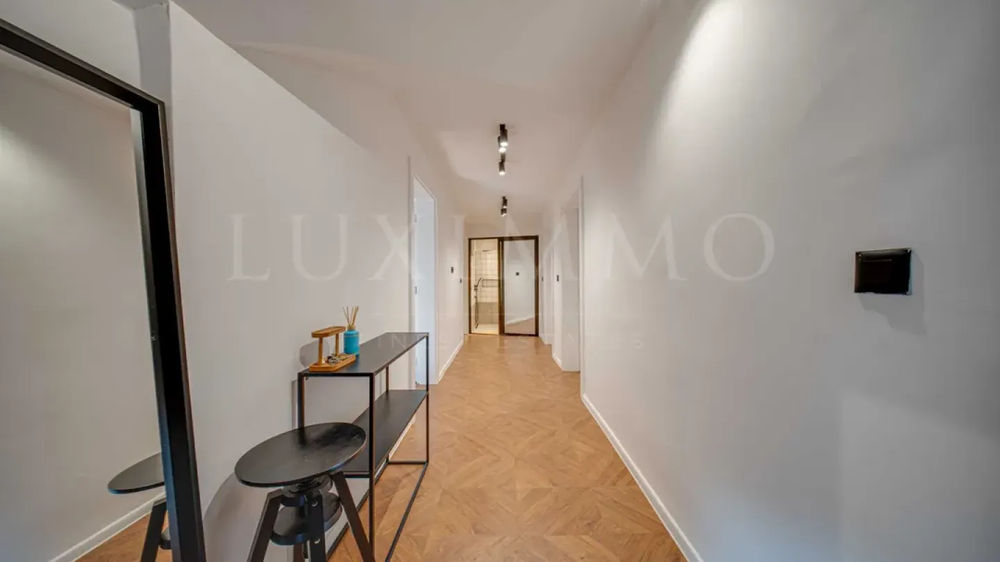 Spacious Fully Furnished 2-Bedroom Apartment in Sofia’s Central Area - Image 5