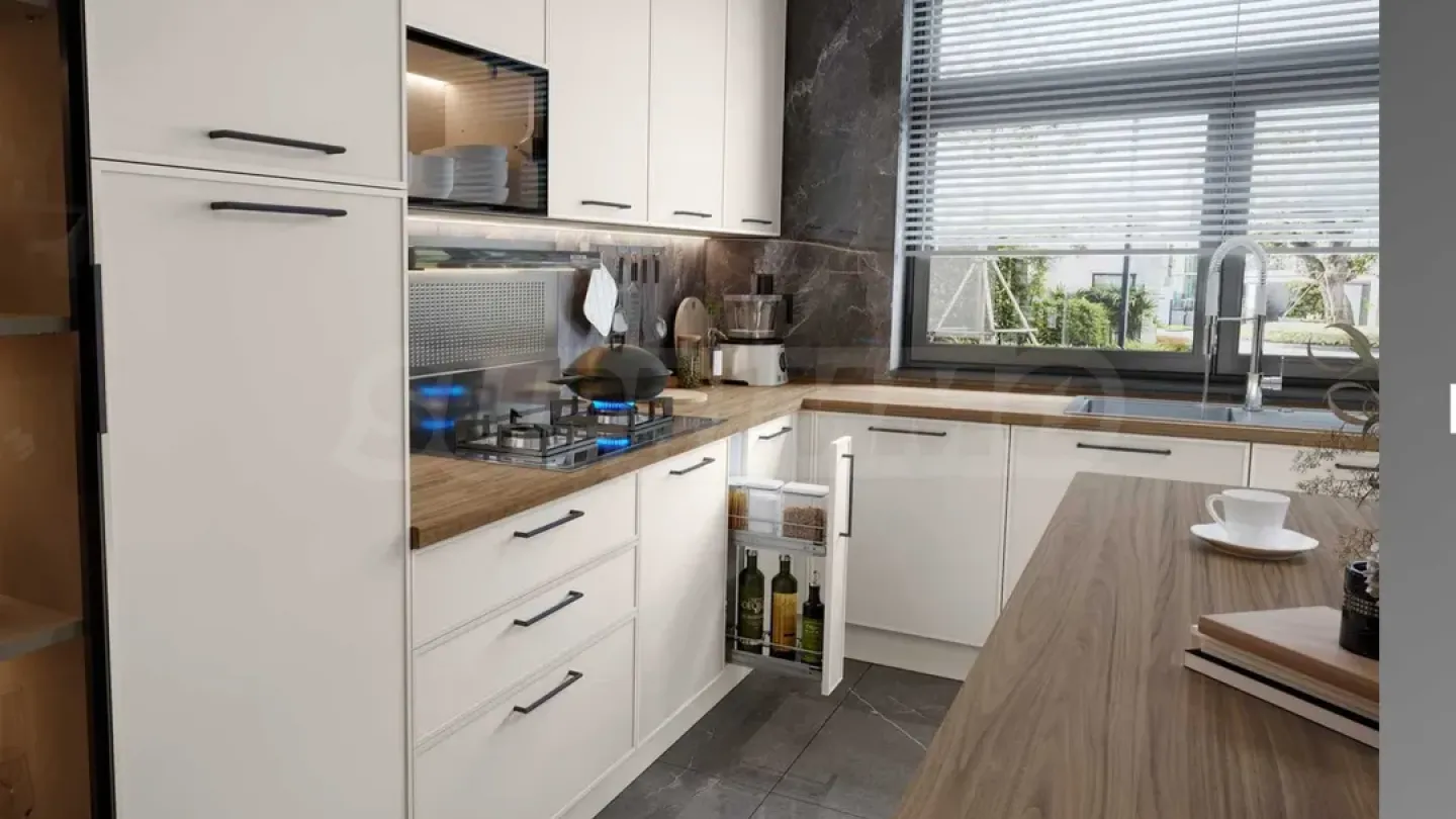 Luxurious Sofia Apartment Near Business Park - Image 4