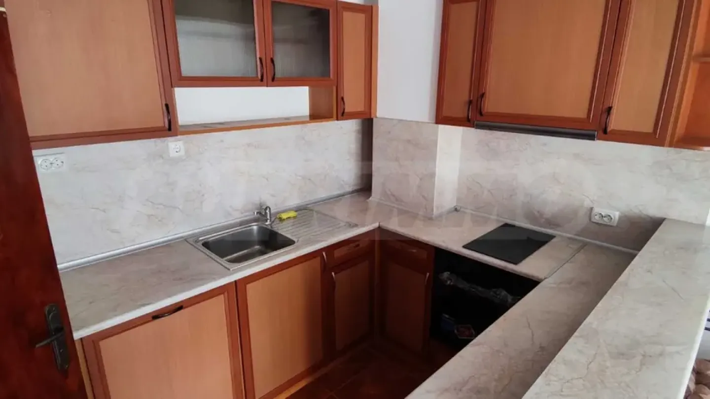 Fully Furnished 3BR Apartment in Burgas "Lazur" - Image 5