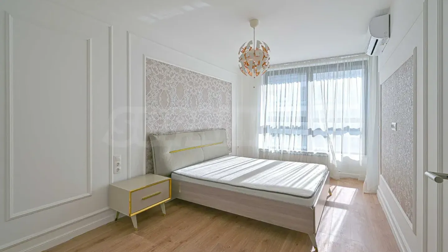 Stylish, Fully Furnished Apartment in "Malinova Dolina" Sofia - Image 4